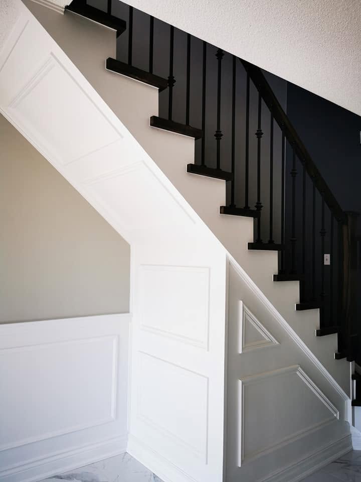 Interior Painting